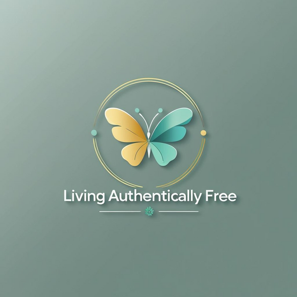 Living Authentically Free
